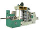 nonwoven towel machine