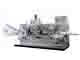 nonwoven towel machinery